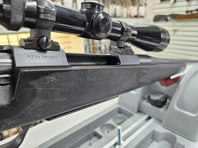 BROWNING A-BOLT .300 WIN MAG - Image 4 of 12
