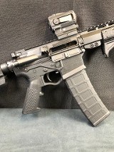 FIREARMS INTERNATIONAL CORP. ALPHA MAXX PISTOL 5.56X45MM NATO - Image 4 of 10