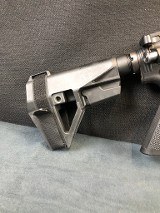 FIREARMS INTERNATIONAL CORP. ALPHA MAXX PISTOL 5.56X45MM NATO - Image 3 of 10