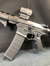FIREARMS INTERNATIONAL CORP. ALPHA MAXX PISTOL 5.56X45MM NATO - Image 8 of 10
