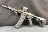 FIREARMS INTERNATIONAL CORP. ALPHA MAXX PISTOL 5.56X45MM NATO - Image 2 of 10