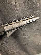 FIREARMS INTERNATIONAL CORP. ALPHA MAXX PISTOL 5.56X45MM NATO - Image 5 of 10