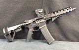 FIREARMS INTERNATIONAL CORP. ALPHA MAXX PISTOL 5.56X45MM NATO - Image 1 of 10