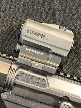 FIREARMS INTERNATIONAL CORP. ALPHA MAXX PISTOL 5.56X45MM NATO - Image 9 of 10