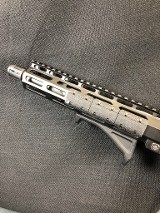 FIREARMS INTERNATIONAL CORP. ALPHA MAXX PISTOL 5.56X45MM NATO - Image 10 of 10