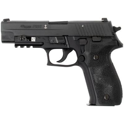 SIG SAUER P226 MK25 9MM LUGER (9X19 PARA) - Image 1 of 3