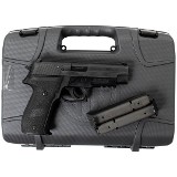 SIG SAUER P226 MK25 9MM LUGER (9X19 PARA) - Image 3 of 3