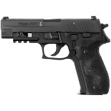 SIG SAUER P226 MK25 9MM LUGER (9X19 PARA) - Image 1 of 3