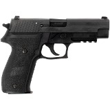 SIG SAUER P226 MK25 9MM LUGER (9X19 PARA) - Image 2 of 3