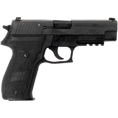 SIG SAUER P226 MK25 9MM LUGER (9X19 PARA) - Image 2 of 3