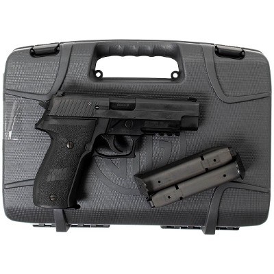 SIG SAUER P226 MK25 9MM LUGER (9X19 PARA) - Image 3 of 3