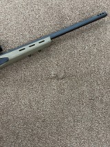 REMINGTON 700 VTR .308 WIN - Image 3 of 15