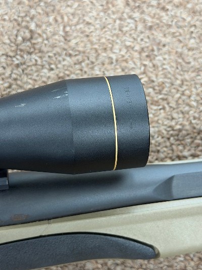 REMINGTON 700 VTR .308 WIN - Image 7 of 15