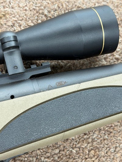 REMINGTON 700 VTR .308 WIN - Image 6 of 15