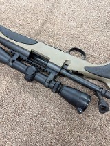 REMINGTON 700 VTR .308 WIN - Image 15 of 15