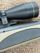 REMINGTON 700 VTR .308 WIN - Image 6 of 15