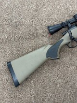 REMINGTON 700 VTR .308 WIN - Image 4 of 15
