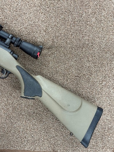 REMINGTON 700 VTR .308 WIN - Image 10 of 15