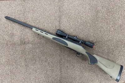 REMINGTON 700 VTR .308 WIN - Image 8 of 15