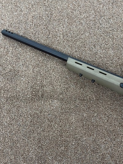 REMINGTON 700 VTR .308 WIN - Image 11 of 15
