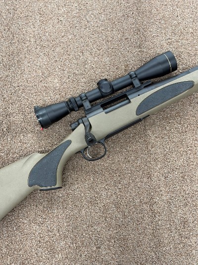 REMINGTON 700 VTR .308 WIN - Image 2 of 15