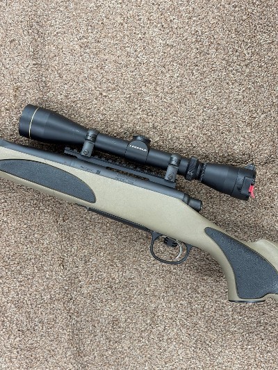 REMINGTON 700 VTR .308 WIN - Image 9 of 15
