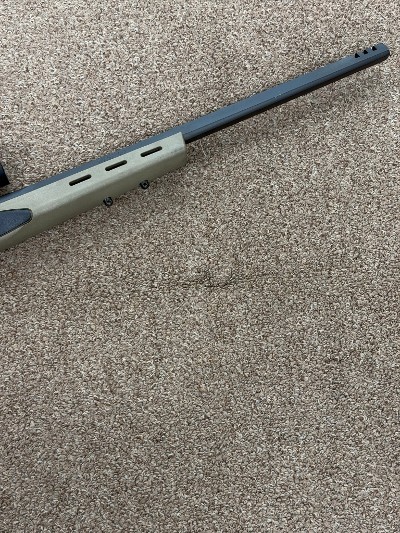 REMINGTON 700 VTR .308 WIN - Image 3 of 15