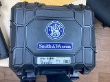 SMITH & WESSON Spec Series M&P 9 steel m2 9MM LUGER (9x19 PARA) - Image 3 of 7