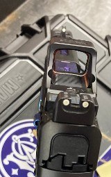 SMITH & WESSON Spec Series M&P 9 steel m2 9MM LUGER (9x19 PARA) - Image 7 of 7