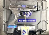 SMITH & WESSON Spec Series M&P 9 steel m2 9MM LUGER (9x19 PARA) - Image 5 of 7