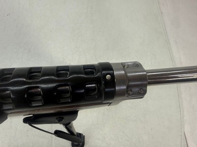 RUGER MINI-14 .223 REM - Image 2 of 25