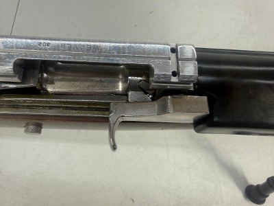 RUGER MINI-14 .223 REM - Image 5 of 25