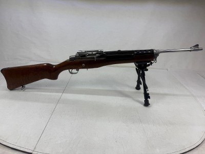 RUGER MINI-14 .223 REM - Image 1 of 25