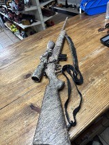 SAVAGE ARMS hmr 17 .17 HMR - Image 1 of 3