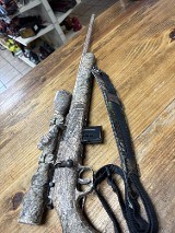 SAVAGE ARMS hmr 17 .17 HMR - Image 2 of 3
