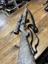 SAVAGE ARMS hmr 17 .17 HMR - Image 3 of 3