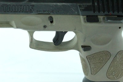 TAURUS G2C 9MM LUGER (9x19 PARA) - Image 4 of 16