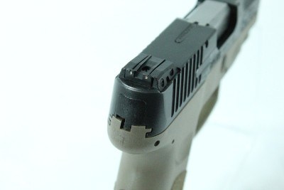 TAURUS G2C 9MM LUGER (9x19 PARA) - Image 11 of 16