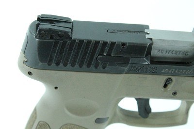 TAURUS G2C 9MM LUGER (9x19 PARA) - Image 8 of 16