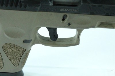 TAURUS G2C 9MM LUGER (9x19 PARA) - Image 10 of 16