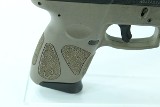 TAURUS G2C 9MM LUGER (9x19 PARA) - Image 9 of 16