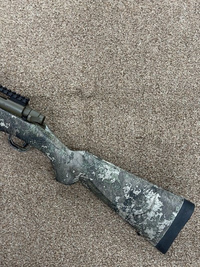 MOSSBERG Patriot 7MM PRC - Image 8 of 10