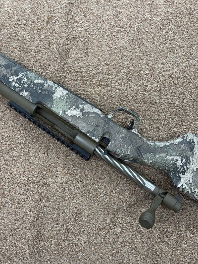 MOSSBERG Patriot 7MM PRC - Image 10 of 10