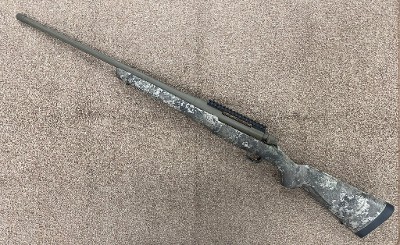 MOSSBERG Patriot 7MM PRC - Image 6 of 10