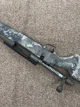 MOSSBERG Patriot 7MM PRC - Image 10 of 10