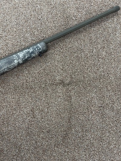 MOSSBERG Patriot 7MM PRC - Image 3 of 10