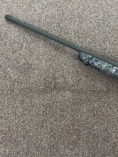 MOSSBERG Patriot 7MM PRC - Image 9 of 10