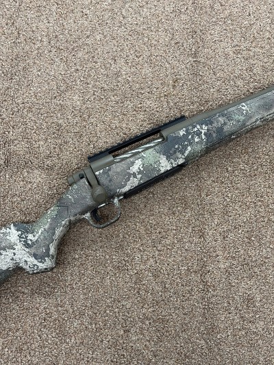 MOSSBERG Patriot 7MM PRC - Image 2 of 10