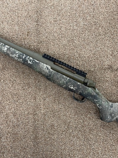 MOSSBERG Patriot 7MM PRC - Image 7 of 10