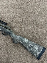 MOSSBERG Patriot 7MM PRC - Image 8 of 10